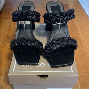 Dolce Vita Paily Heels